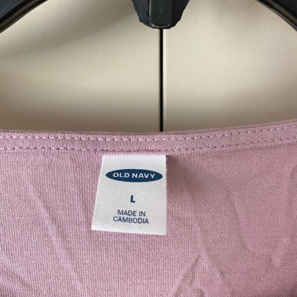 Purple blouse - Picture 3 of 3